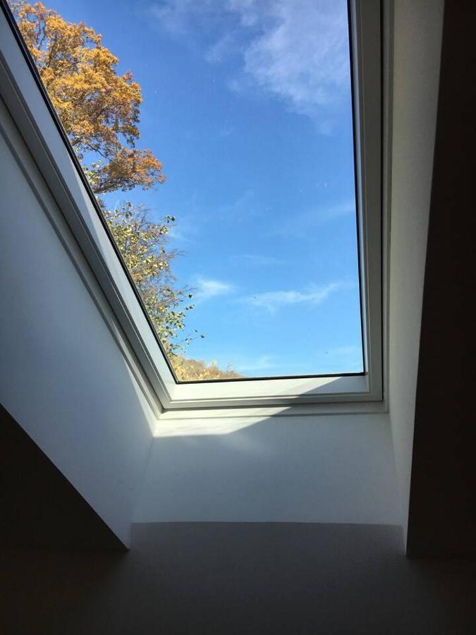 Ferienwohnungen Lamisto Am Waldesrand Neckartenzlingen Exteriör bild